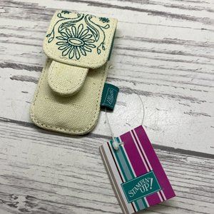 Stampin’ Up! Thoroughly Modern Manicure kit